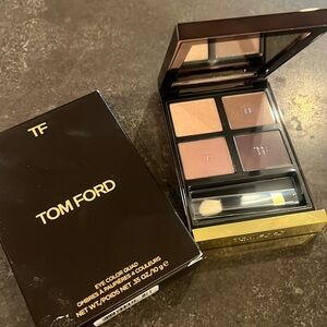 Brand new in box TOM FORD eye shadow palettes 13 ORCHARD HAZE